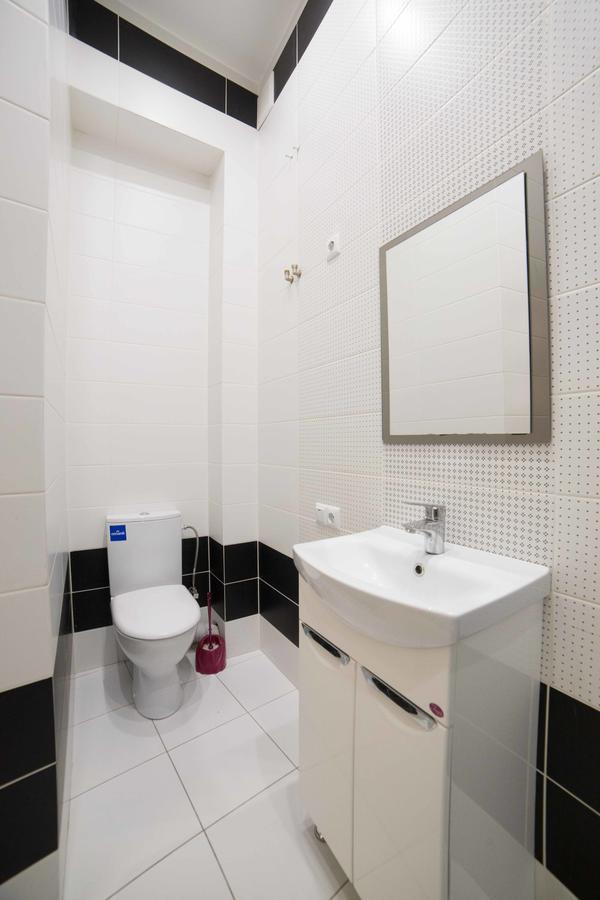Chornovola 11 Apartment Lviv Centre المظهر الخارجي الصورة